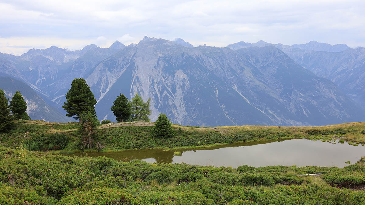 Krahberg, Holiday 2020, Austria